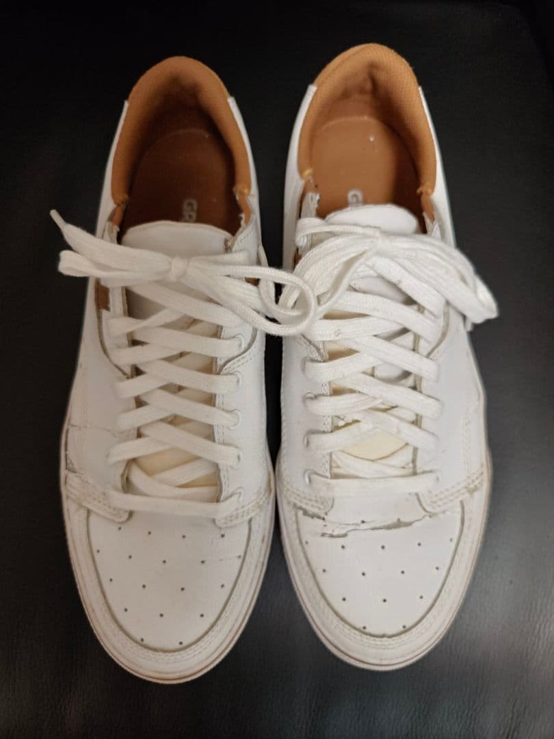 GRAVIS TARMAC VULC LX MNS ターマック バルカ LX - メルカリ