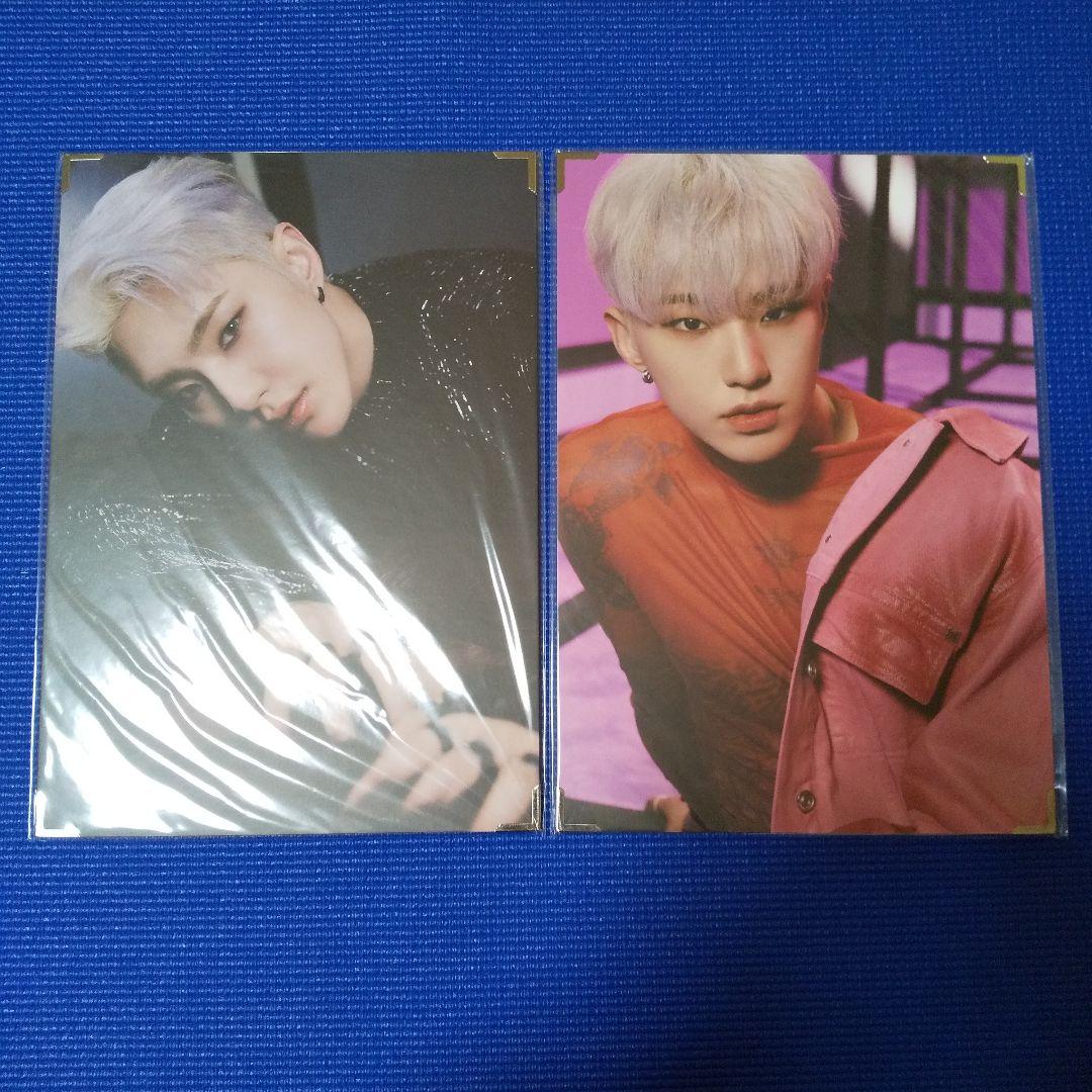 SEVENTEEN HOSHI SPIDER グッズ