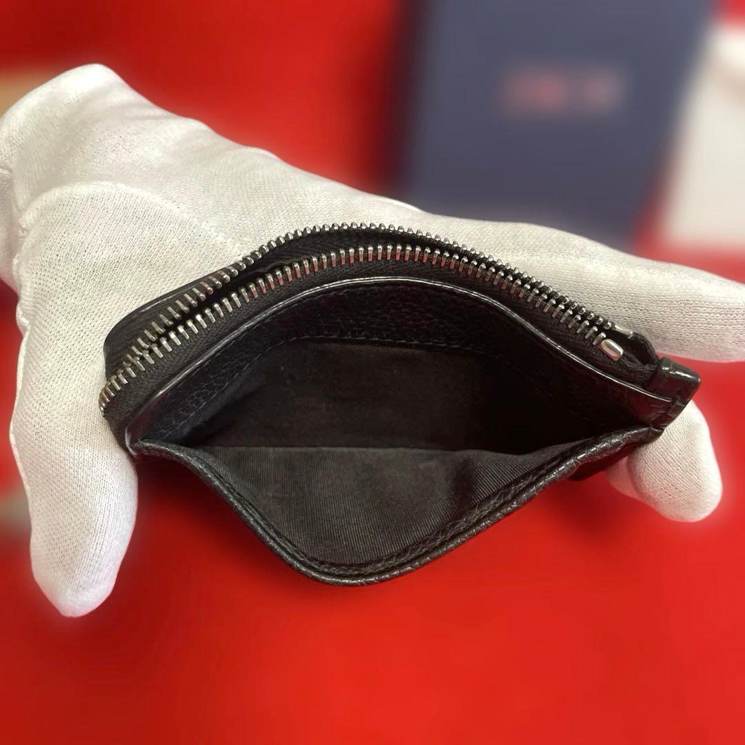 \"DS\"ディオール x ステューシー ケース/カードケース