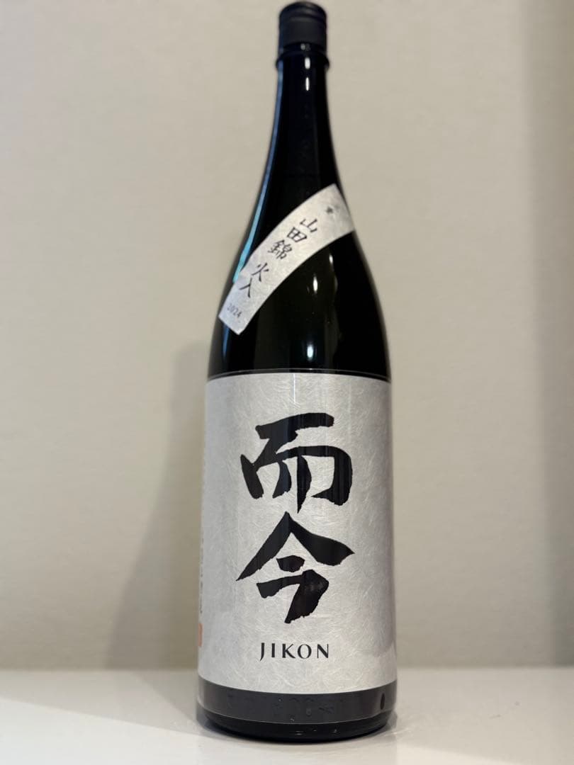 而今 三重山田錦 火入れ 1800ml 而今三重山田錦純米吟醸生1800ml - WINE&TASTE 品迷網