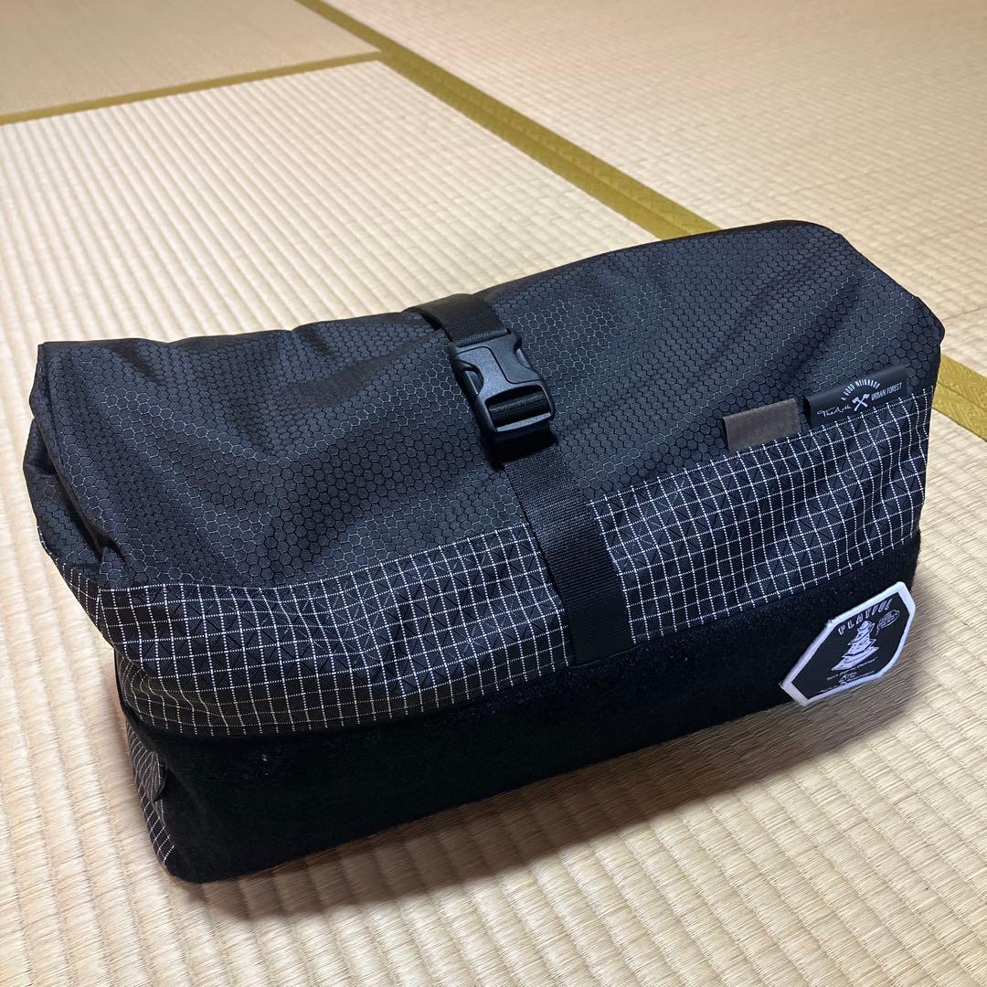 The Arth×URBAN FOREST 幕子4th 幕子 4th.ver | TheArth＿six