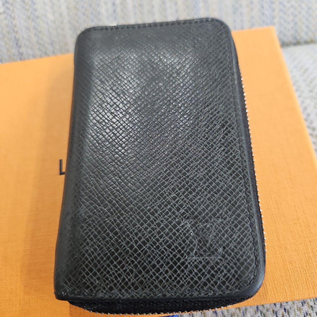 ルイヴィトン タイガ アルドワーズ ジッピーパース ミニ財布 楽天市場】ルイヴィトン 財布 メンズ ミニ財布 小銭入れ ジッピー