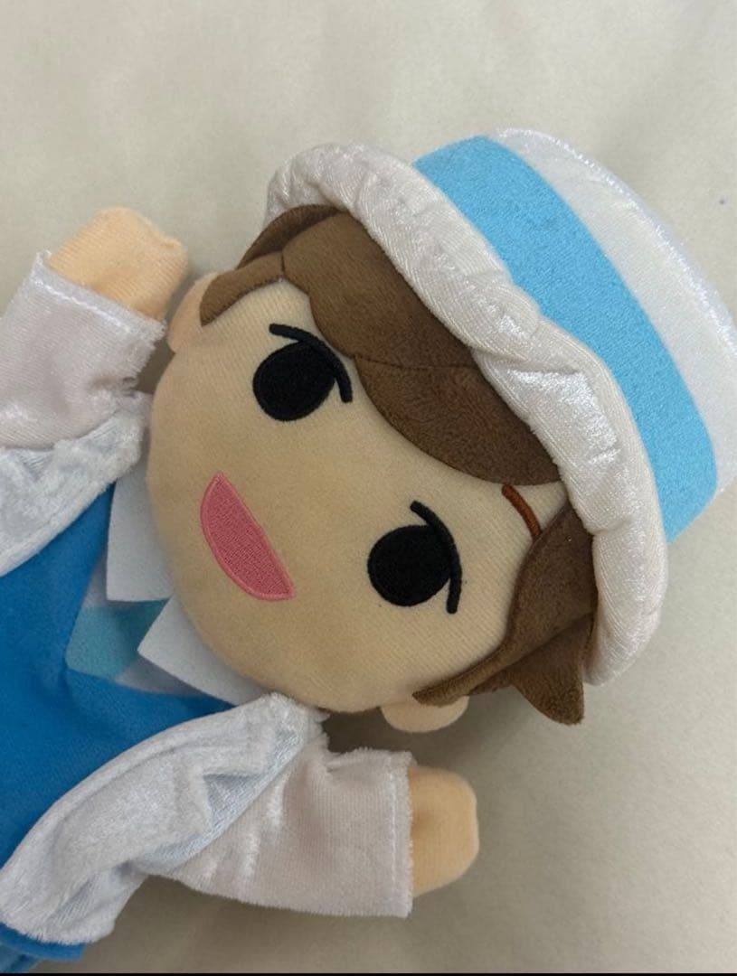 木村良平 パペット Kiramune - メルカリ