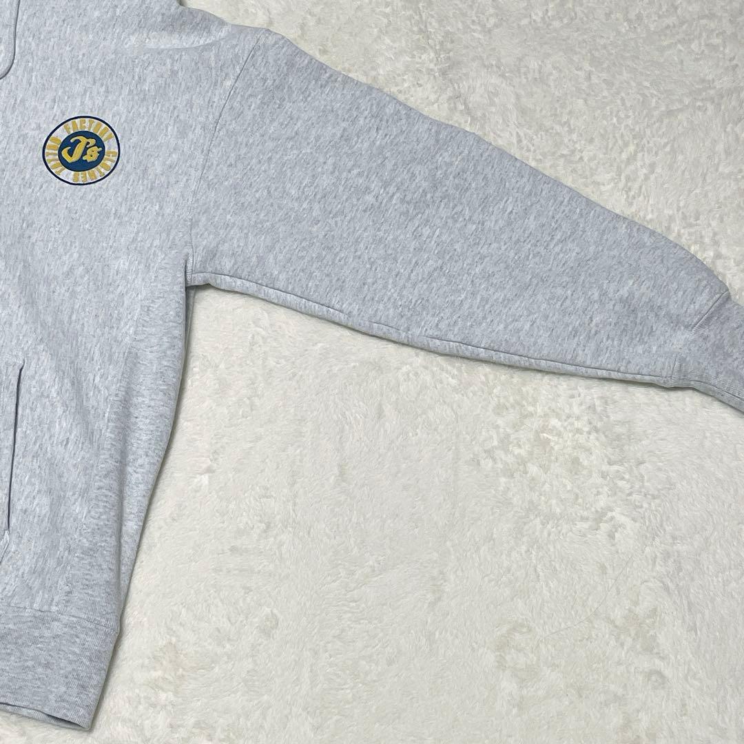 パーカー XL JSF CULTURE the bonez jesse rize