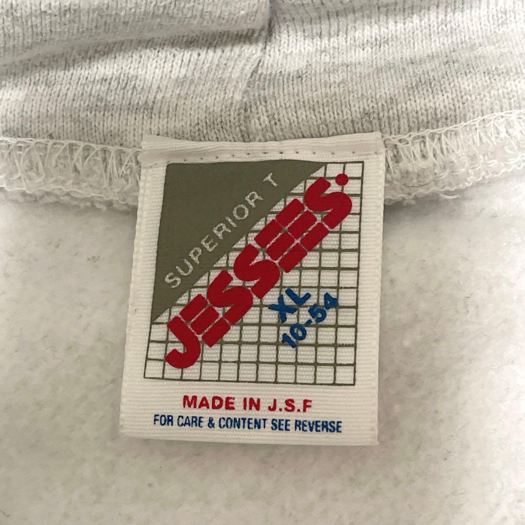 パーカー XL JSF CULTURE the bonez jesse rize