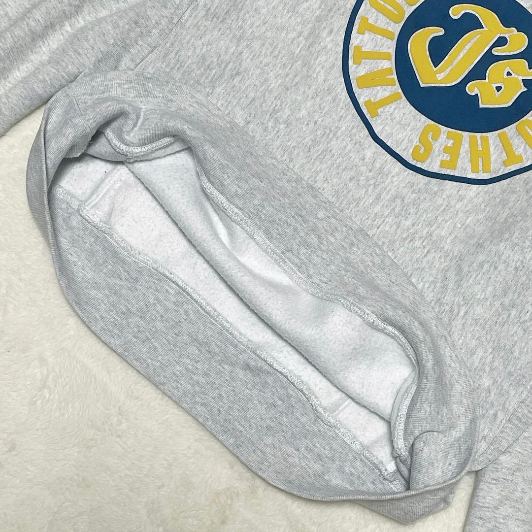 パーカー XL JSF CULTURE the bonez jesse rize