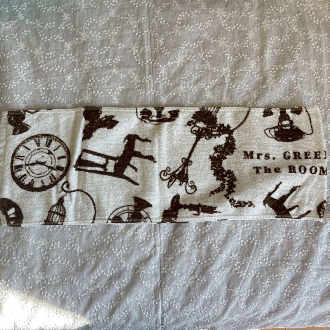 Mrs.GREEN APPLE エデンの園　the room tour ミセス