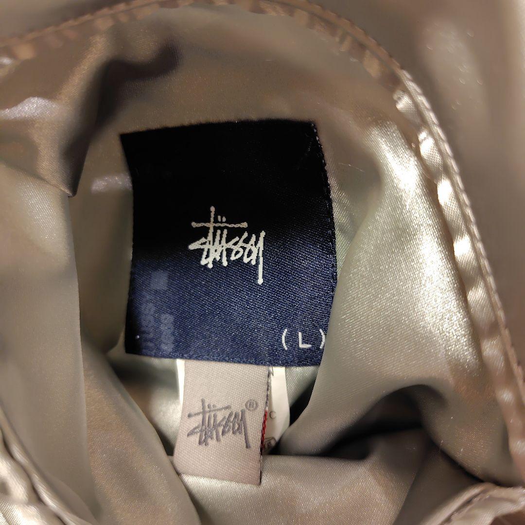 激レアOLD STUSSY EAGLE鷲 リバーシブル スカジャン80'S 和柄 - メルカリ