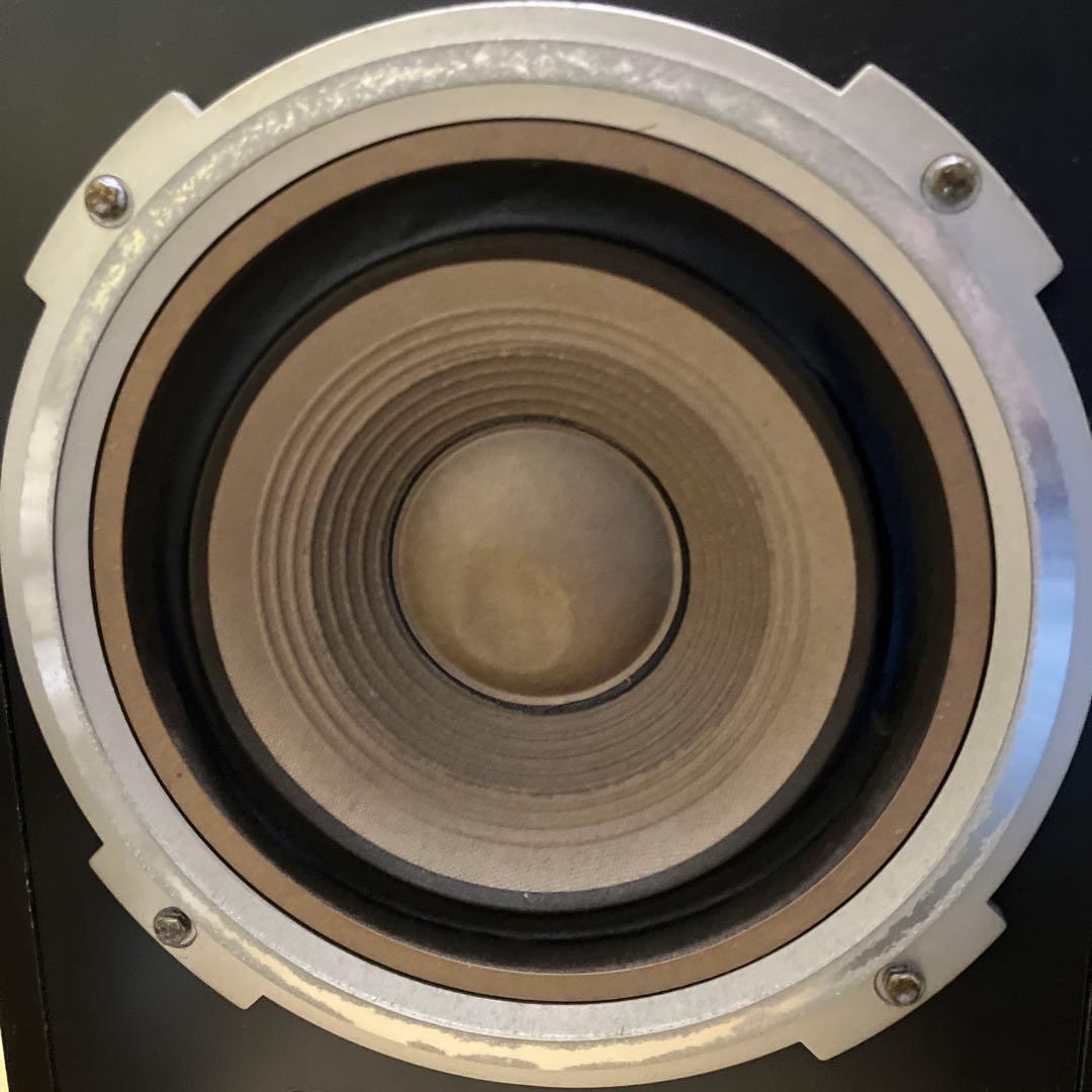 【如月価格】《完動品》DIATONE D S-25B MKⅡスピーカー