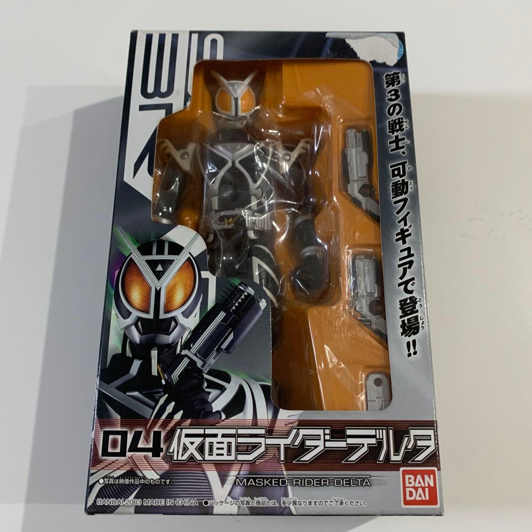 仮面ライダー555ファイズ SUPER RHF 4点セット - メルカリ