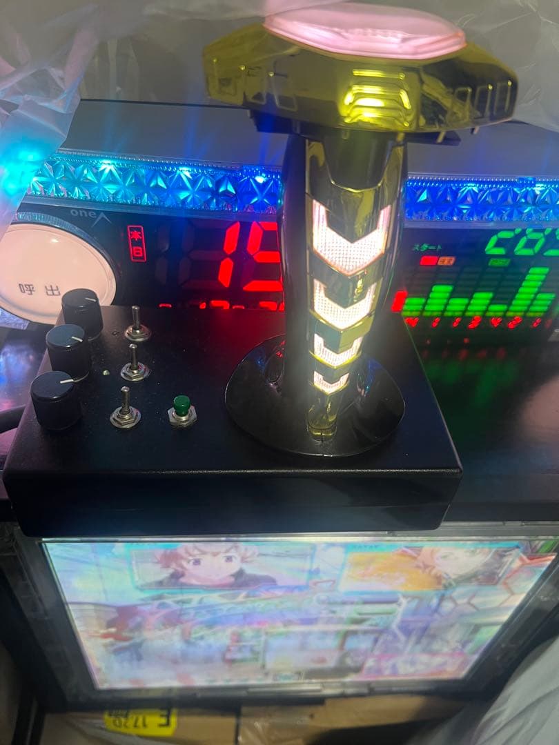 卓上ミニＢＯX CRFマクロスフロンティア お前達が俺の翼だ!