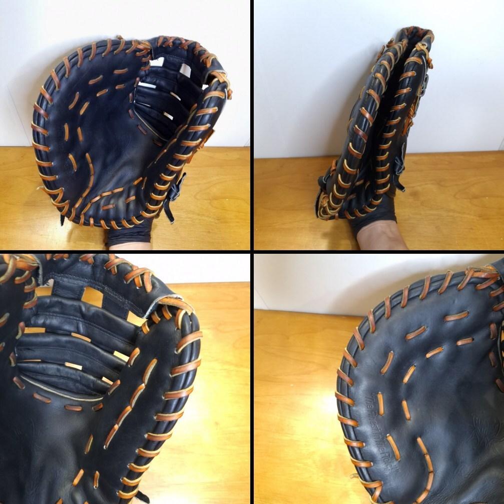 ローリングス HOH ジョン・オルルドモデル ファーストミット 軟式グローブ