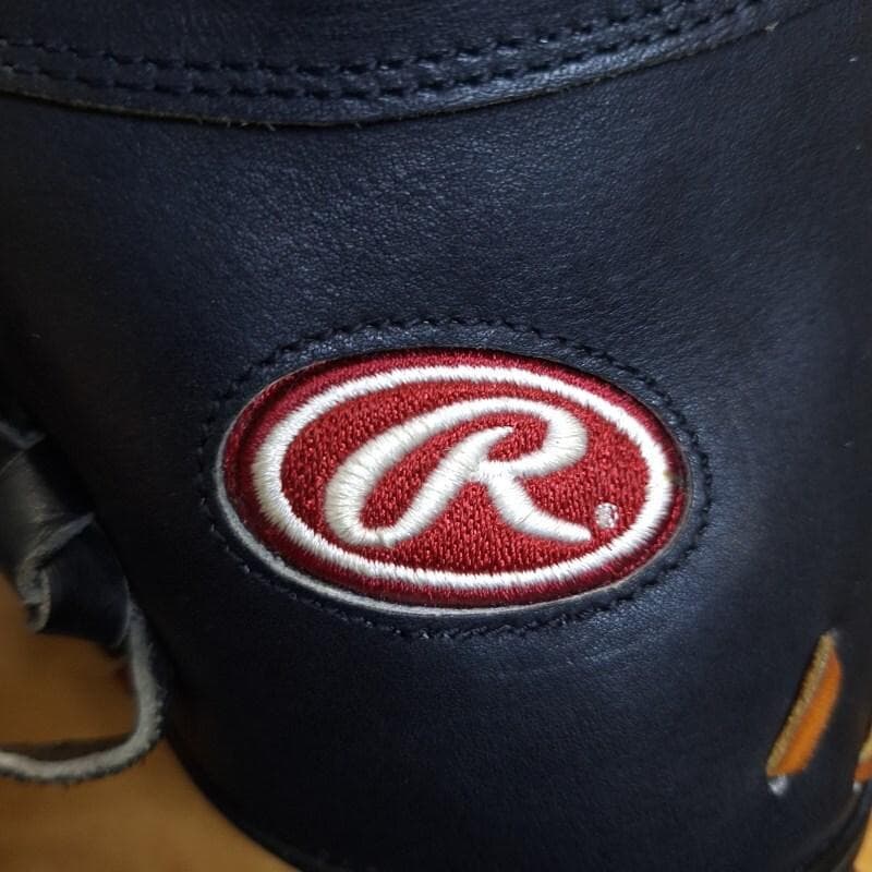 ローリングス HOH ジョン・オルルドモデル ファーストミット 軟式グローブ