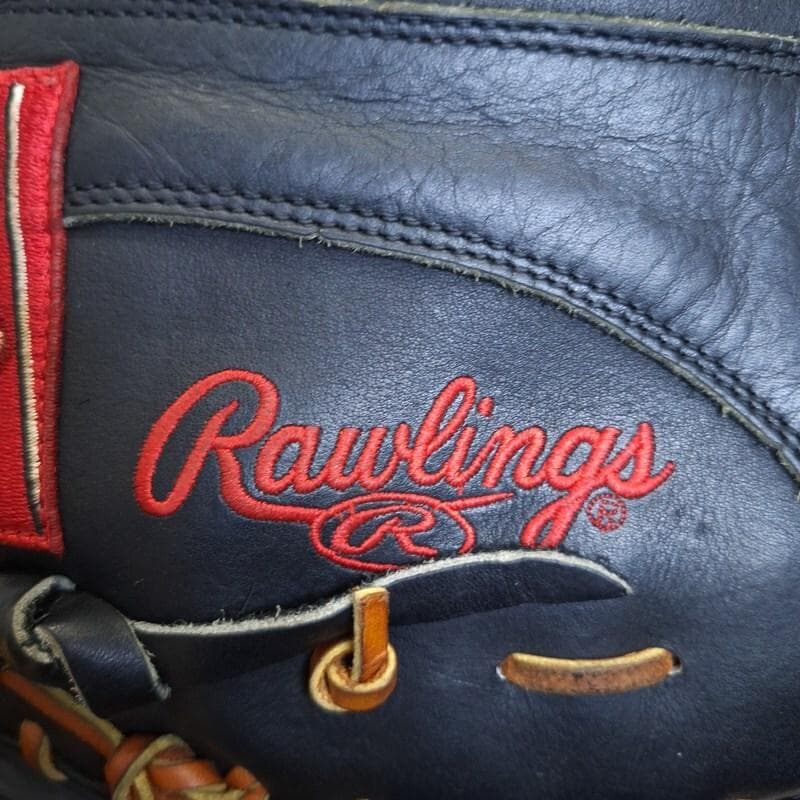 ローリングス HOH ジョン・オルルドモデル ファーストミット 軟式グローブ