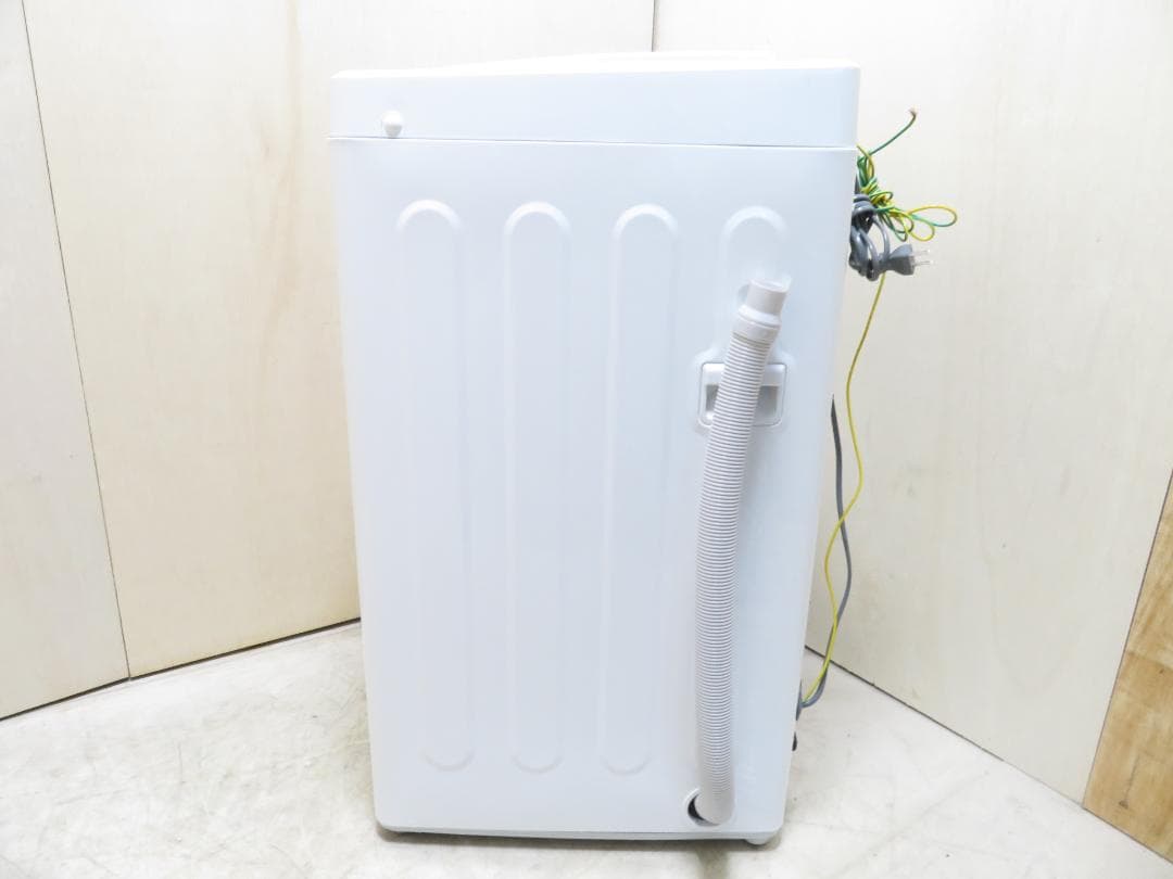 名古屋市内 近郊送料無料 AQUA アクア 2025年製 洗濯機 5.0kg