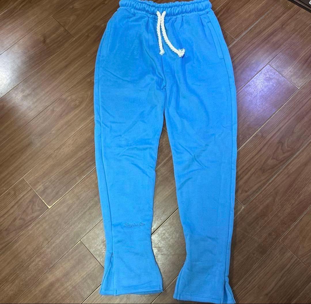 Syna world シナワールド セットアップ 水色 即日発送 可能 - メルカリ