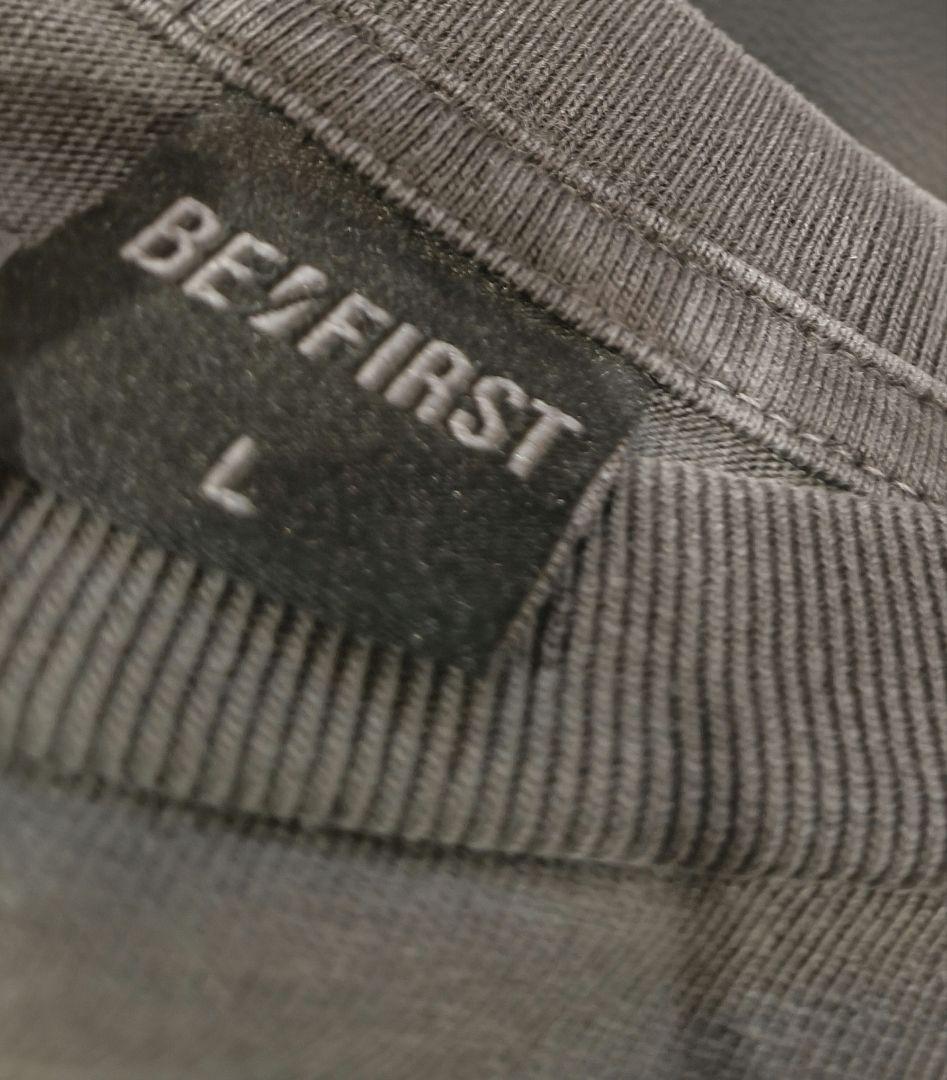 【おまけ付き】BE:FIRST グラフィックTシャツ Lサイズ ビーファースト