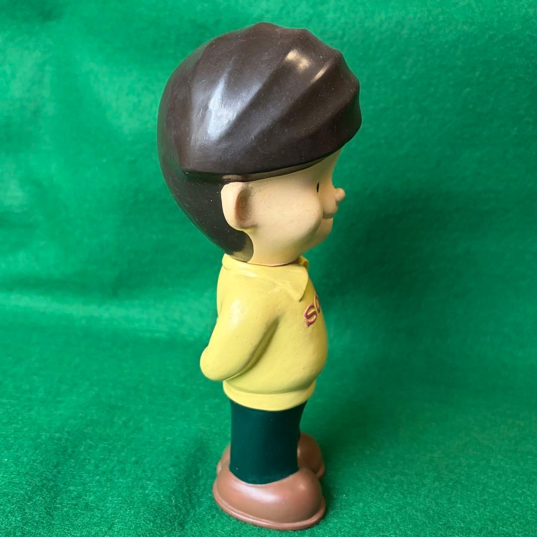 ソニー坊や SONY 美品 昭和レトロ 企業キャラクター ソフビ フィギュア