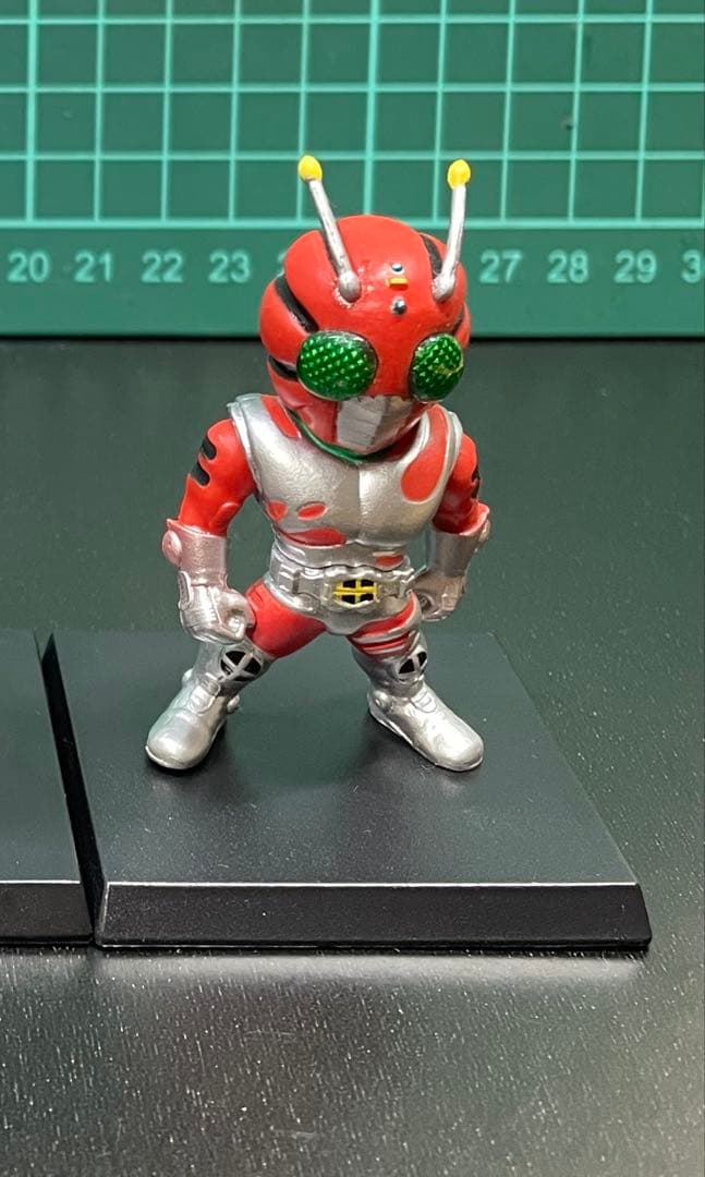仮面ライダー ZX CONVERGE - メルカリ
