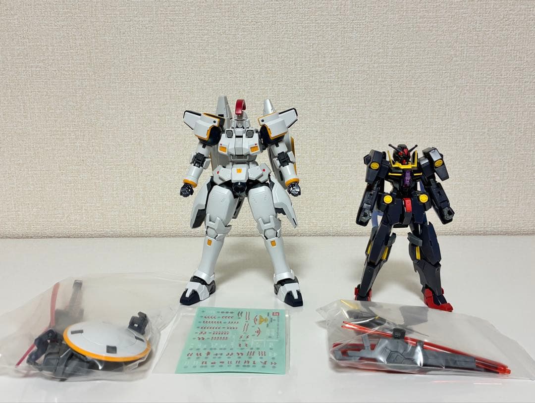 【まとめ売り】ガンプラなど組立済み完成品12点