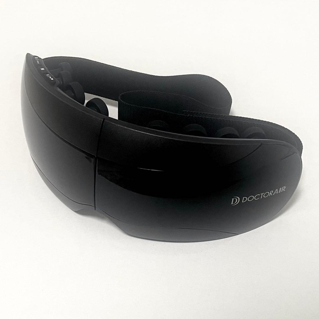 ドクターエア 3Dアイマジックタッピング ブラック 3Dアイマジックタッピング(ブラック) | ドクターエア公式オンラインストア