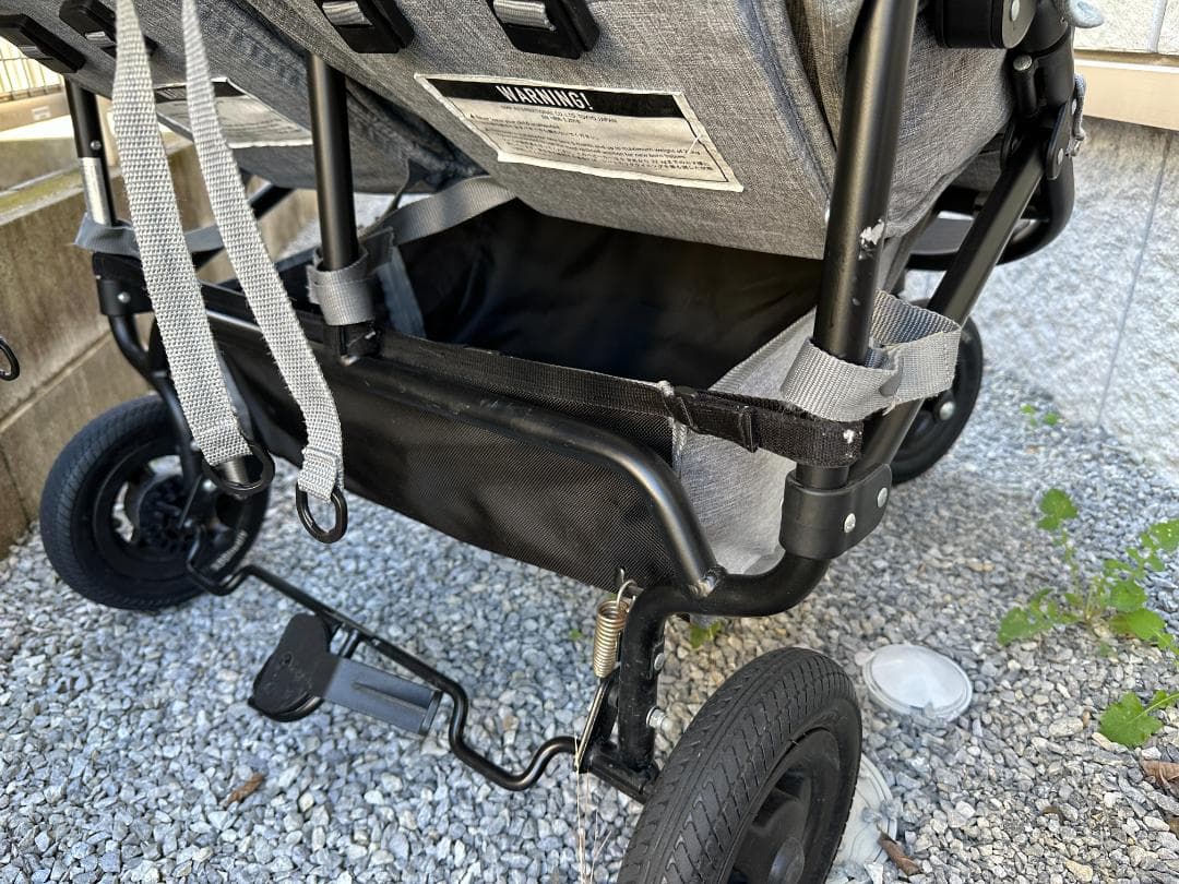 【送料込み・女児向け公式付属品4点】ココダブル EXフロムバース