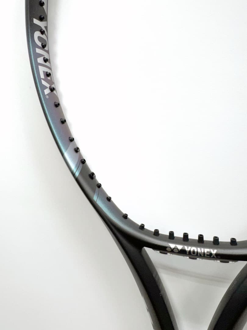 YONEX 07 EZONE100L アクアナイトBK G1新品 No.11 - メルカリ