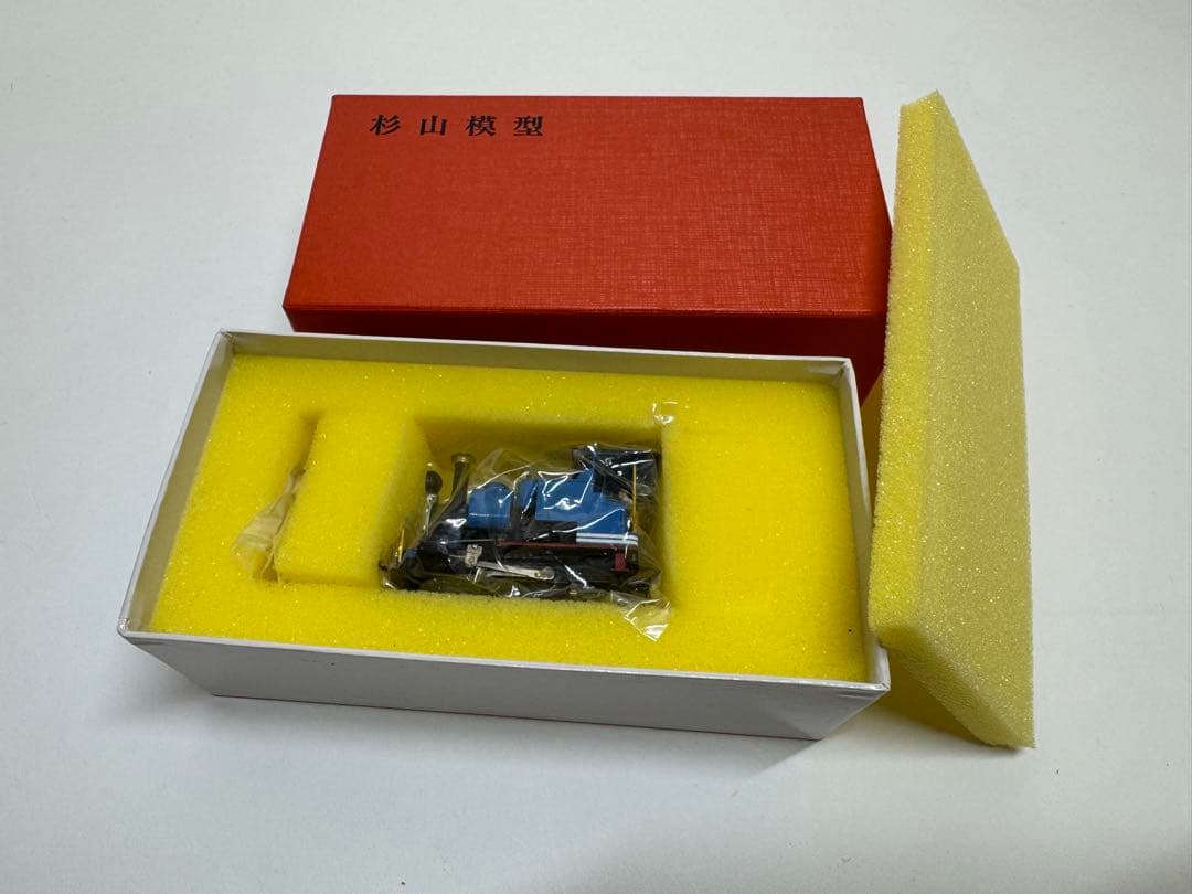x*x様 ダージリンヒマラヤ鉄道 杉山模型 - メルカリ