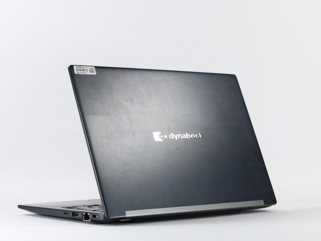 Windowsノート本体 dynabook G83/HS i5-11 8GB 256GB 13.3inHD