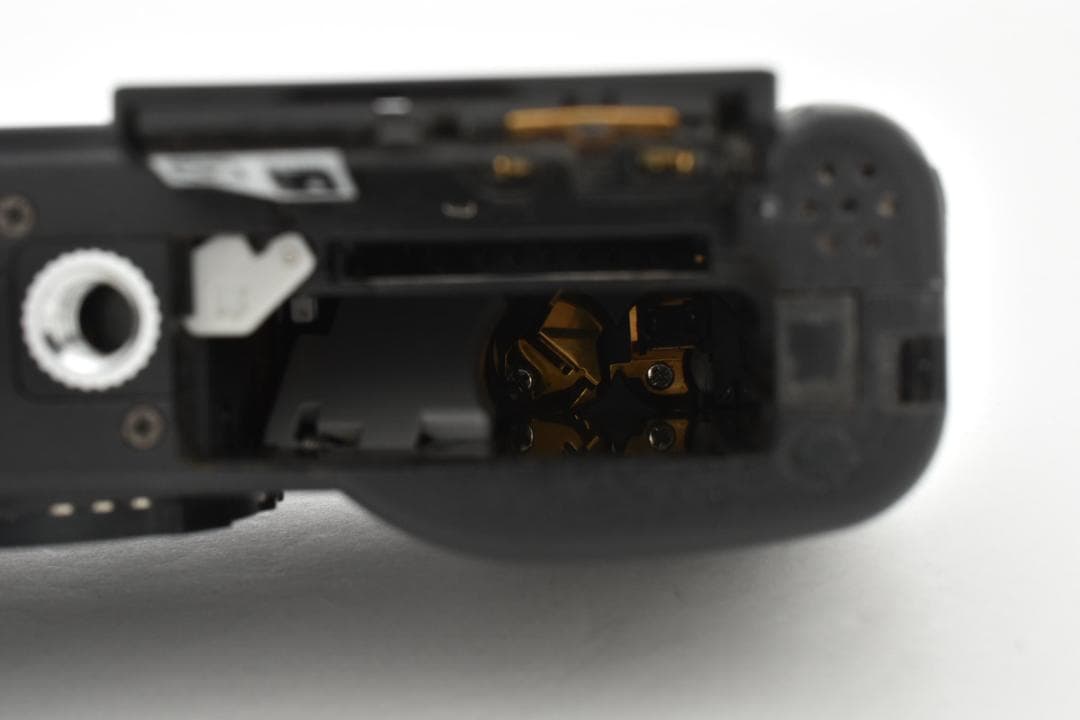 ■ 美品 ■ リコー　RICOH GR DIGITAL II《S数5621回》