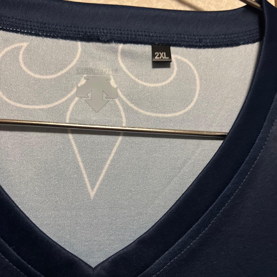 アルティーリ千葉 大塚裕土 レプリカユニフォーム - メルカリ