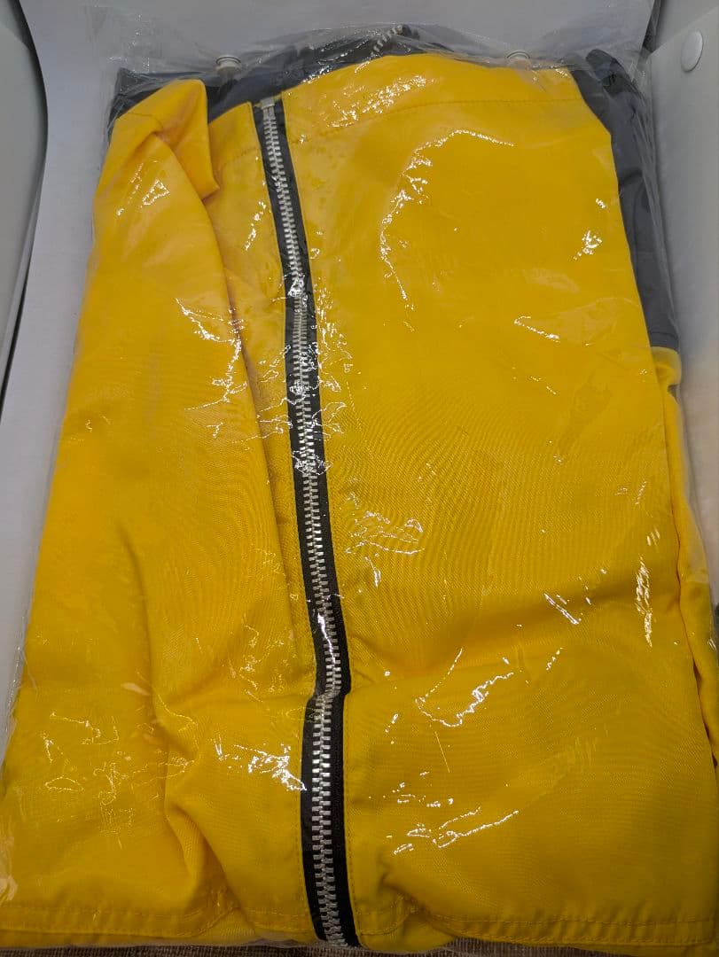 hide　パーカー　LEMONed　レモネード　サイズ3　未使用品