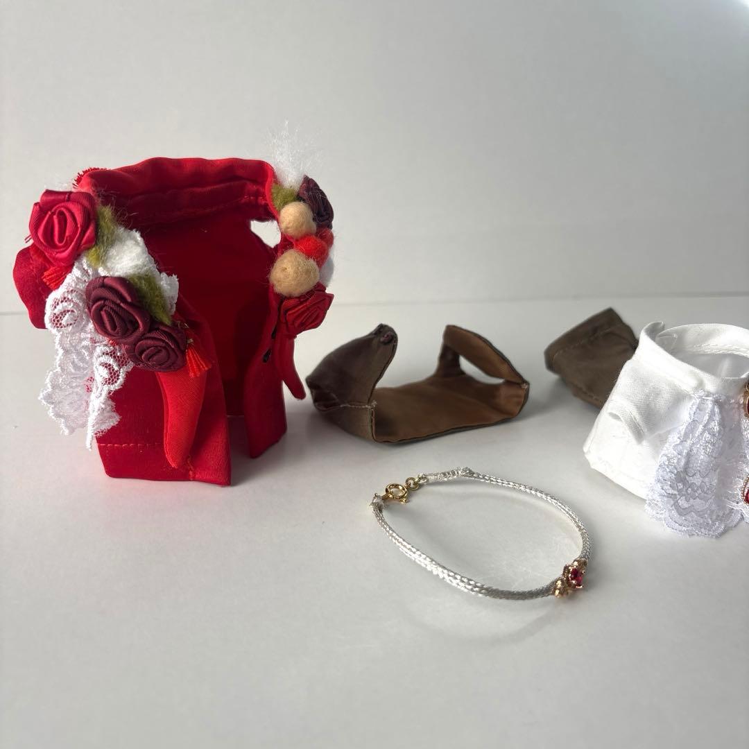 うーちゃみ ☪︎様　すのチル 服 ニュー ターコイズ 衣装