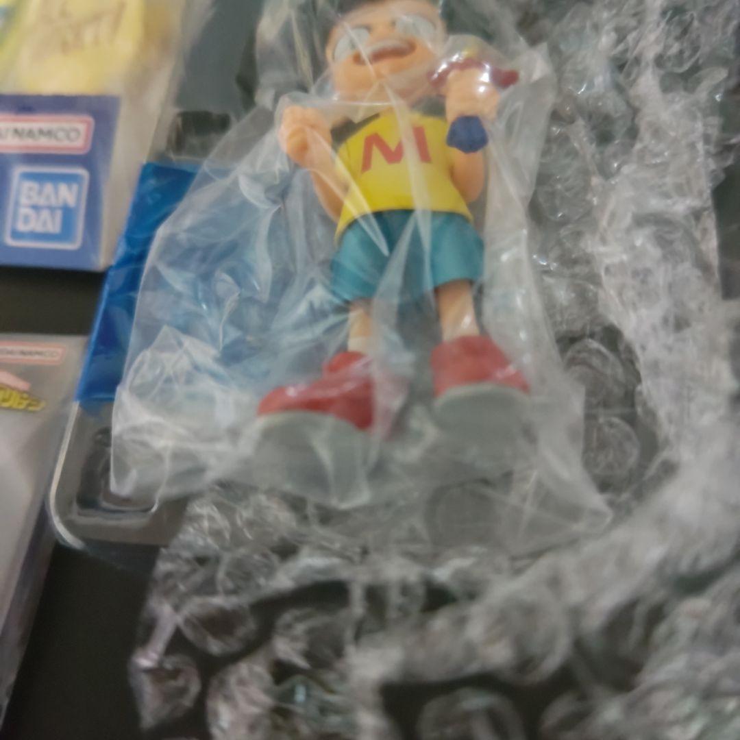 僕のヒーローアカデミア 一番くじ 二人のあこがれ C賞 緑谷出久　１点　他