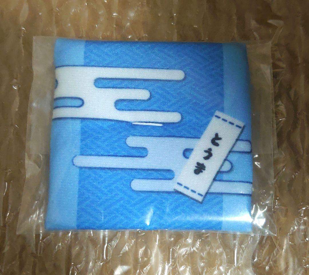 E 座布団付き 山田浅ェ門桐馬 地獄楽 るかっぷ フィギュア メガハウス