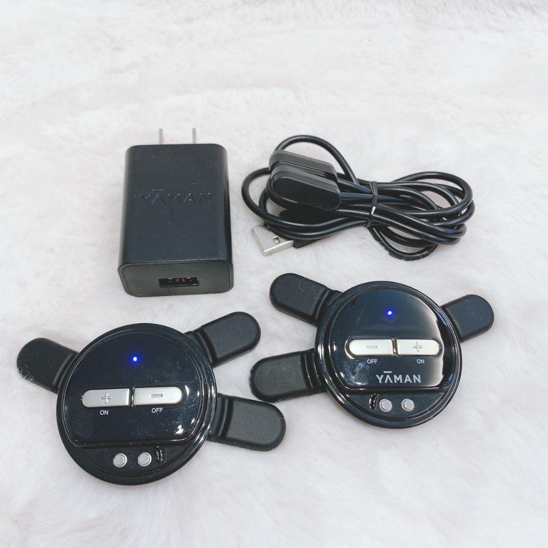 《ほぼ未使用》 ヤーマン メディリフト プラス　YA-MAN