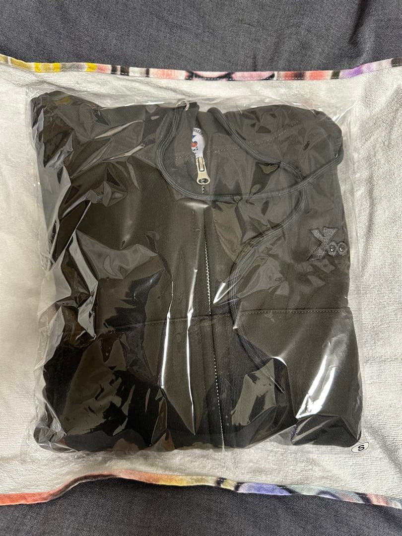 ［Alexandros］川上洋平#room665 パーカー