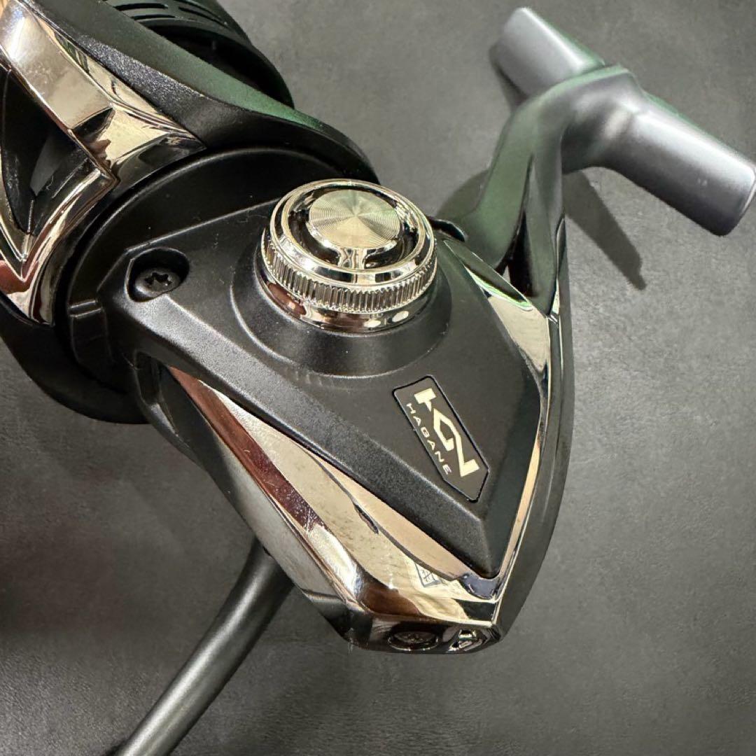 シマノ EXSENCE BB リール C3000MHG 04198 一式 美品 - メルカリ