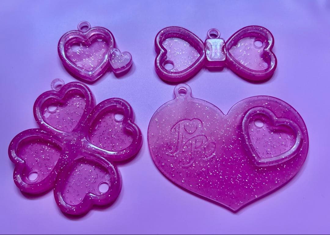 プリティーリズム　デココンパクト　まとめ売り