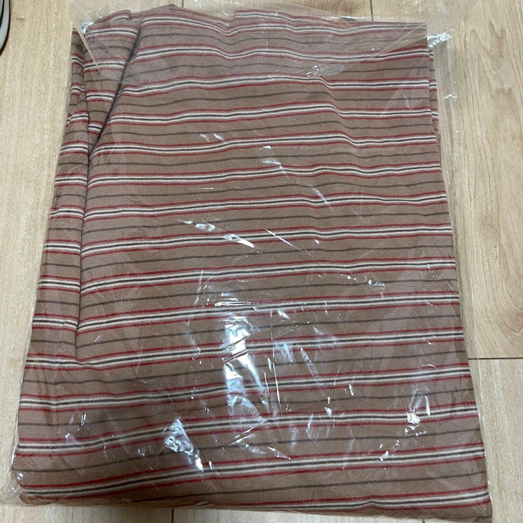 SUNDAYS BEST サンデイズ ベストBORDER LONG SLEEVE - メルカリ