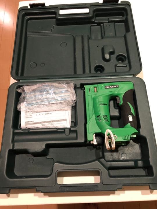 メンテナンス Hi KOKI