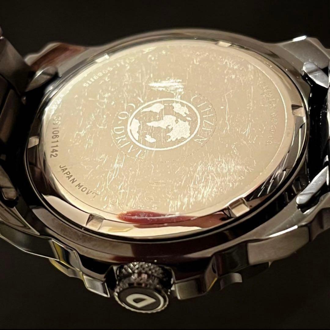 Yoota様専用【CITIZEN】展示品特価/シチズン/2点おまとめ - メルカリ