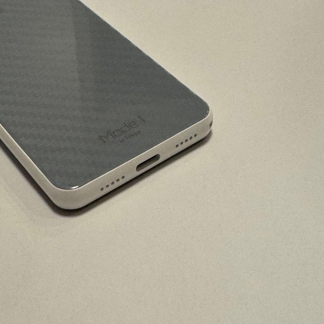 Mode1 GRIP MD-05P グレー - メルカリ