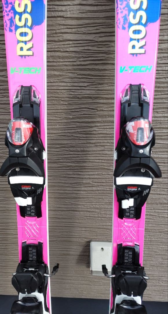 新品 スーパーヴィラージュ V テック 166cm ロシニョール SL - メルカリ