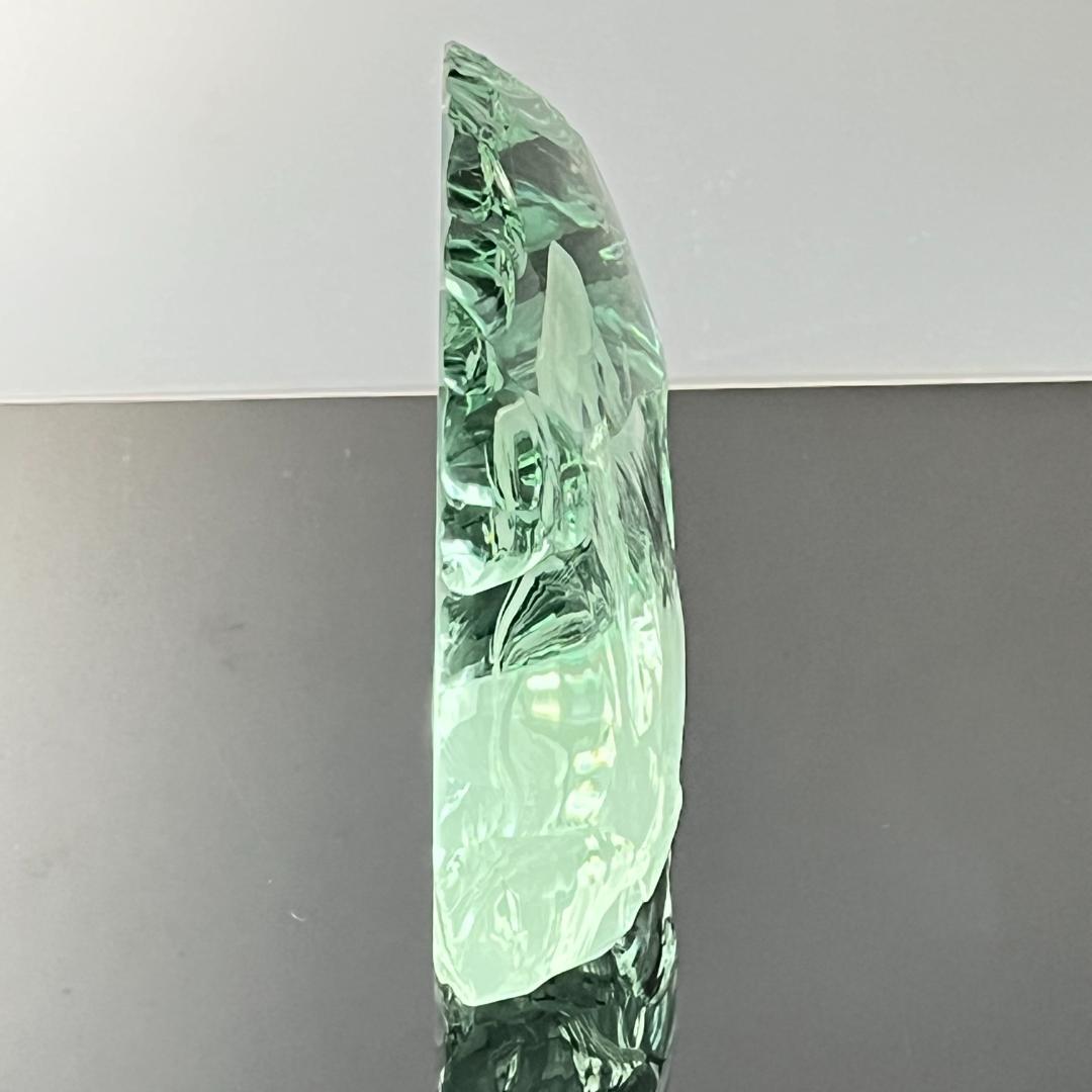 Kosta Boda】ガラス 鹿のオブジェ / ペーパーウェイト - メルカリ