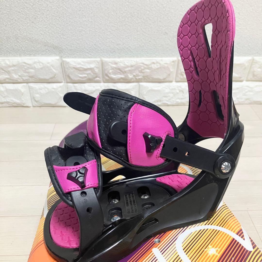 カバー付/IGNIO MILWEL ROCKERイグニオ スノーボード144 - メルカリ