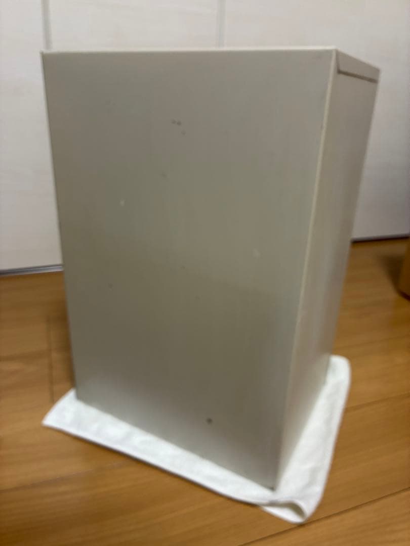 昭和レトロ レターケース KOKUYO 10段 スチール製 A4サイズ - メルカリ