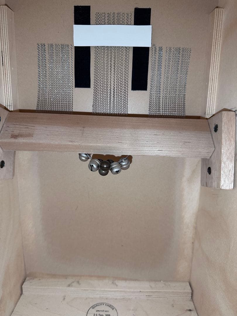 Schlogwerk シュラグヴェルク カホン CP150 ケース付き - メルカリ