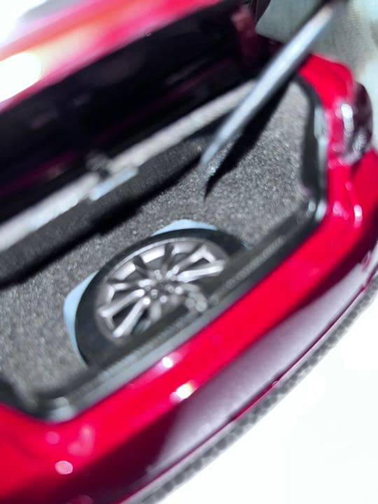 【非売品】 トヨタ REIZ(マークX) 値下げしました！