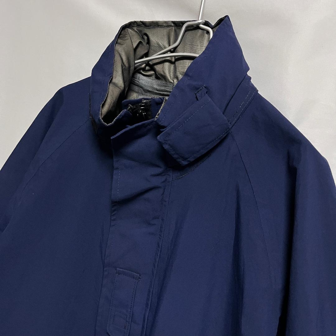 米軍実物 USCG FOUL WEATHER II ゴアテックス パーカーXLL - メルカリ